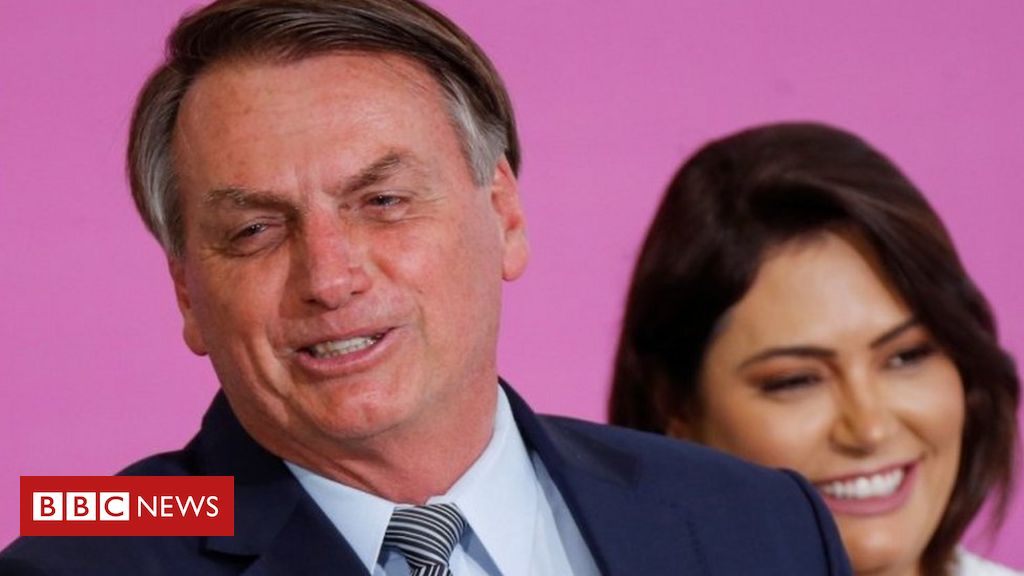 Facebook forced to obstruct pro-Bolsonaro accounts