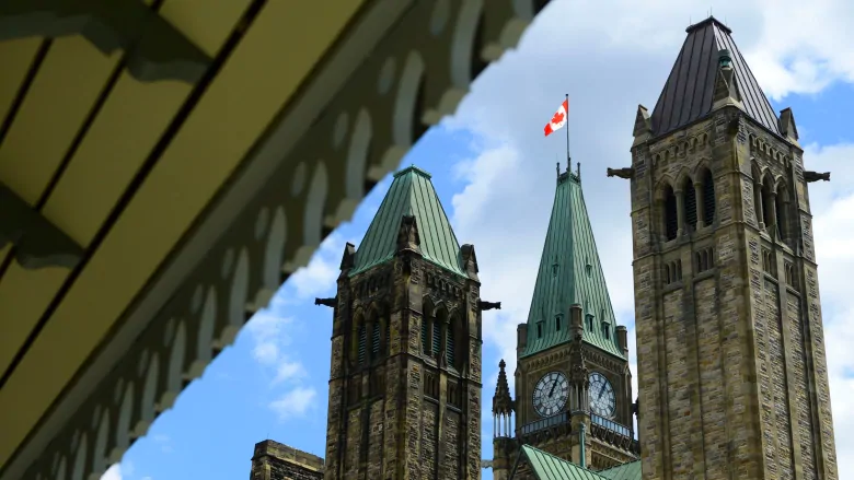 Liberals, Conservatives see drop in donations during height of COVID-19 pandemic | CBC News