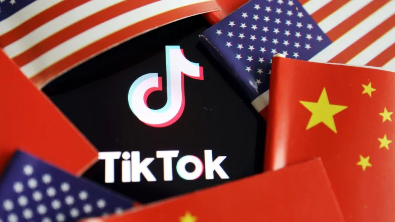 What would a U.S. ban on Chinese-owned app TikTok mean? | CBC News