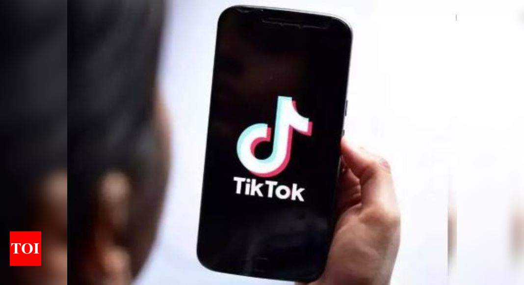 What would a United States ban on Chinese-owned app TikTok imply?