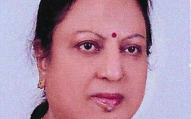 COVID-19: Uttar Pradesh Minister Kamla Rani Varun dies at 62