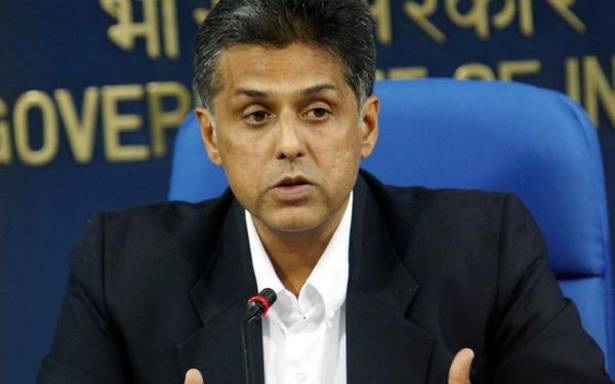 Jyotiraditya Scindia and Sachin Pilot were the “princelings” of Congress, says Manish Tewari