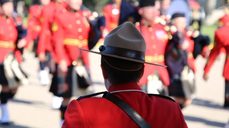 RCMP says improper force allegations confirmed in just 1 per cent of cases | CBC News