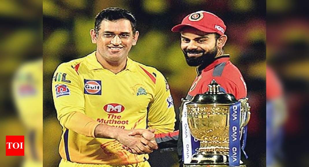 IPL wants teams to travel on August 20