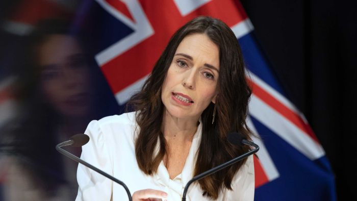 NZ Prime Minister Jacinda Ardern says Australian coronavirus transmission expensive for trans-Tasman travel bubble