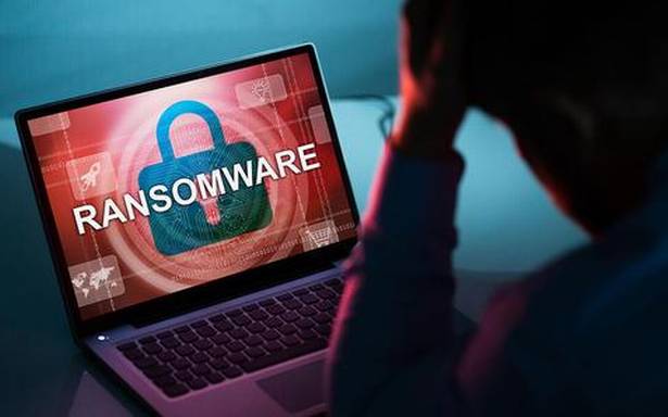 Ransomware feared as possible saboteur for November elections in the U.S.