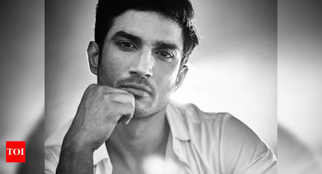 Sushant Singh Rajput had bipolar affective disorder, says Mumbai authorities chief; Bihar legislators look for CBI probe