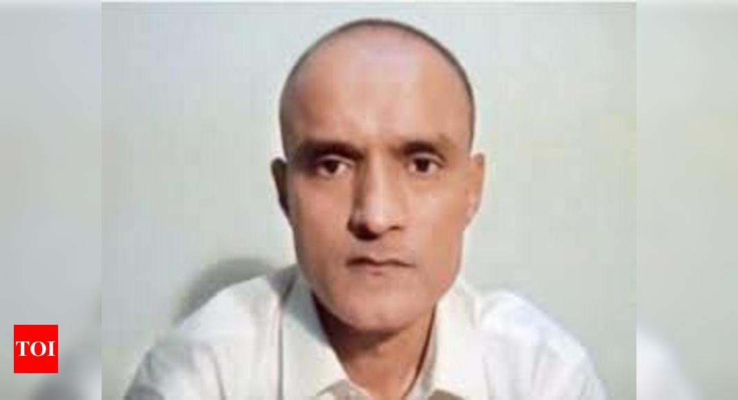 Pakistan HC allows India to appoint lawyer for Kulbhushan Jadhav