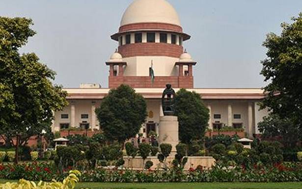 Earlier SC decisions on contempt care versus ‘simple irritation’