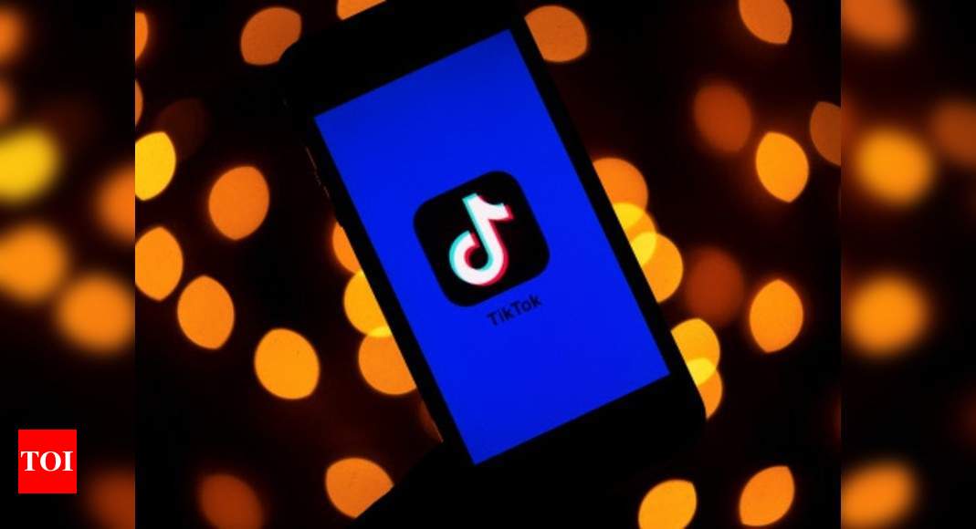 Donald Trump’s TikTok assault opens new front in tech war with China