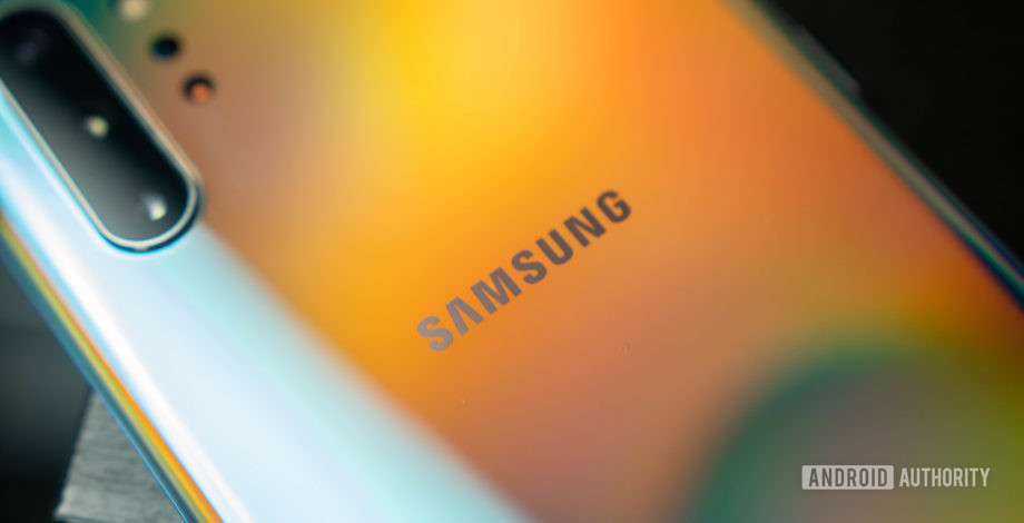 Samsung’s Galaxy Unpacked video teases the Note 20 with a side of BTS