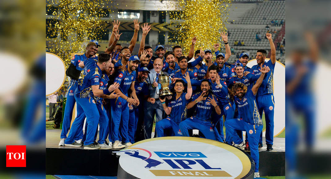 IPL 2020: UAE very proud of its relationship with India, states ECB