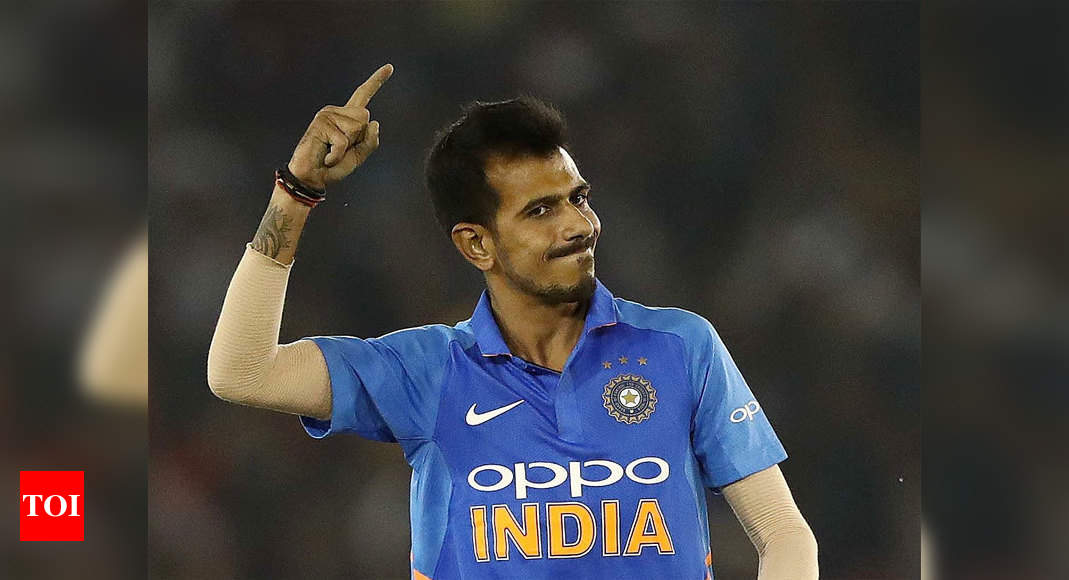 I have the patience and composure to play Test cricket, says Yuzvendra Chahal as he continues to eye a Test debut