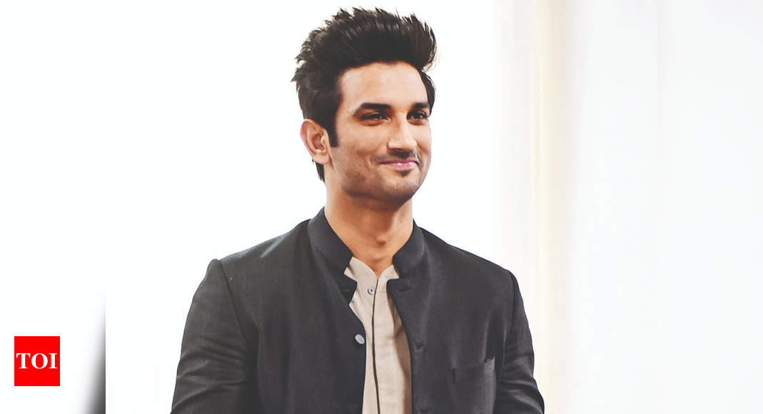 Bihar government recommends CBI probe into the death of Sushant Singh Rajput