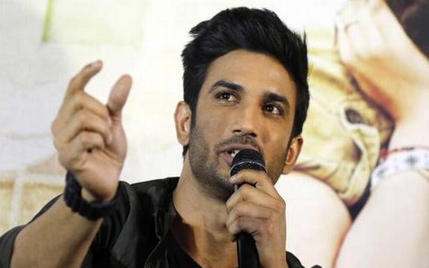 Bihar govt. recommends CBI probe into Sushant Singh Rajput’s death