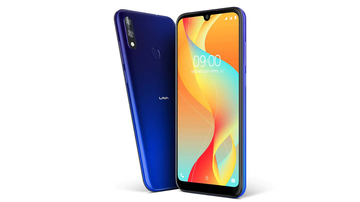 Lava Z66 With Dual Rear Electronic cameras, 3,950 mAh Battery Launched in India: Cost, Requirements