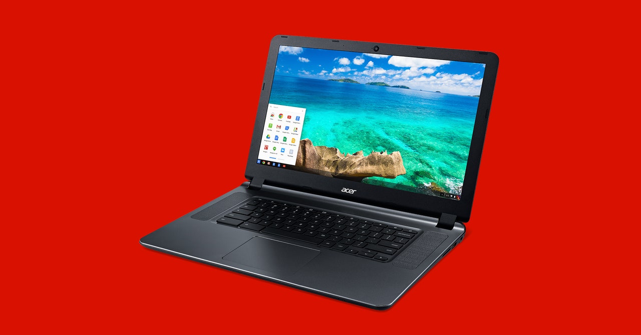 The 7 Best Chromebooks for Every Budget (2020)