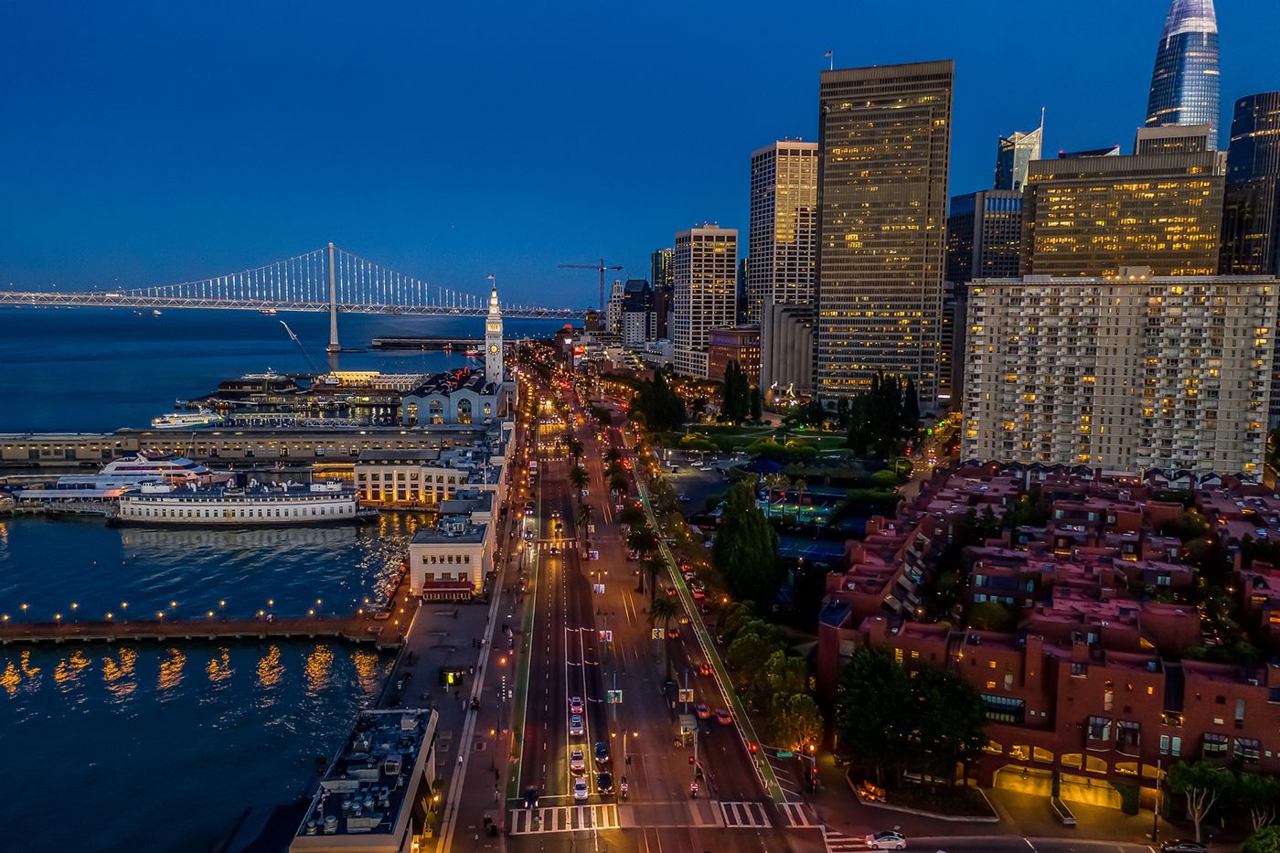 Day Around the Bay: Lots of Californians Have Been Arming Themselves