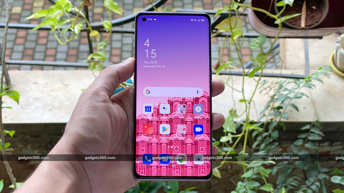Oppo Reno 4 Pro to Go on Sale in India Today: Cost, Specs, Uses