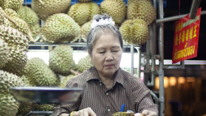 Australian food writers call for greater diversity of voices in wake of New York Times durian debacle