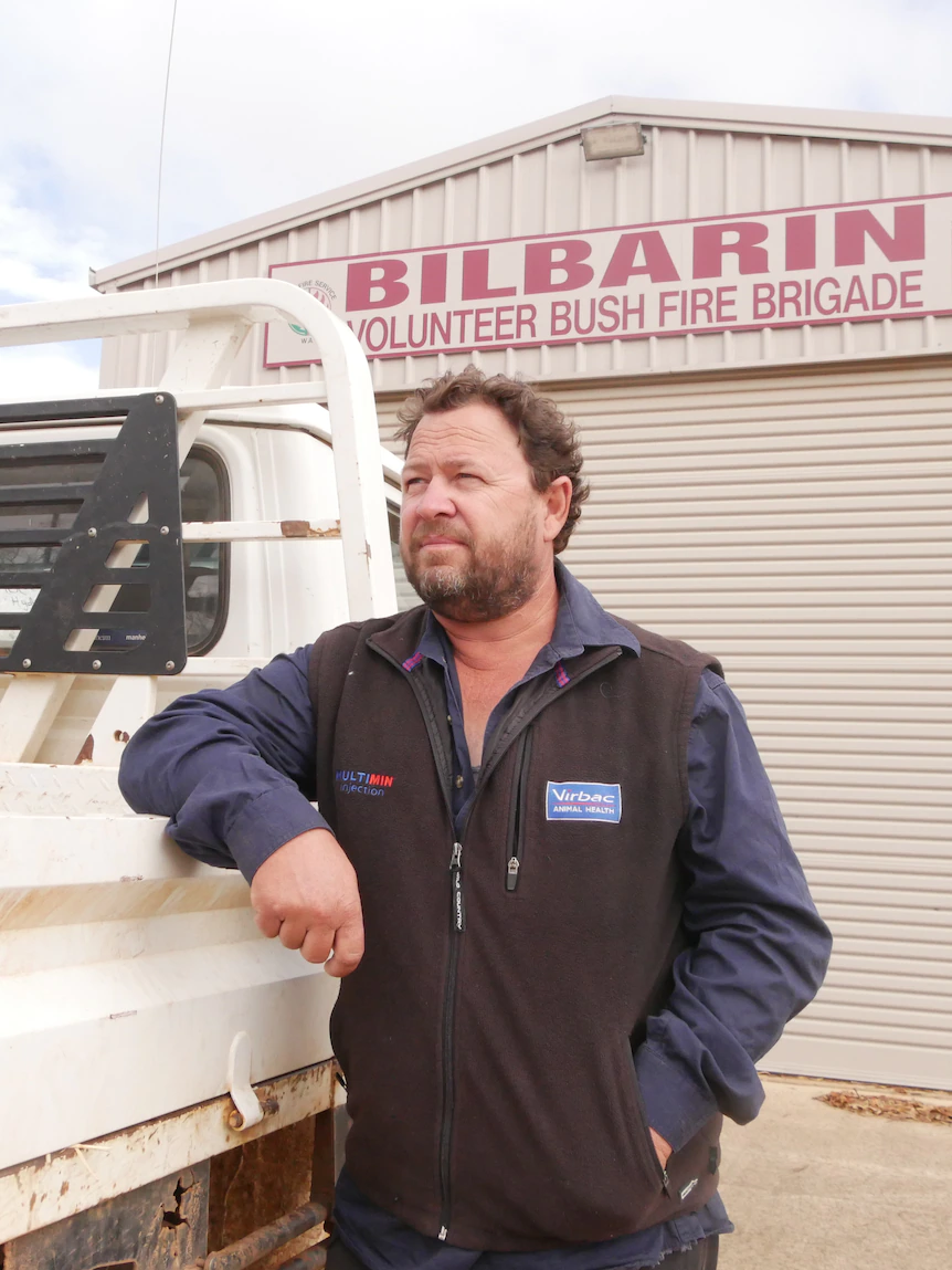 Legal action on the cards as farmer blames ‘incredible’ choice for raving WA bushfire