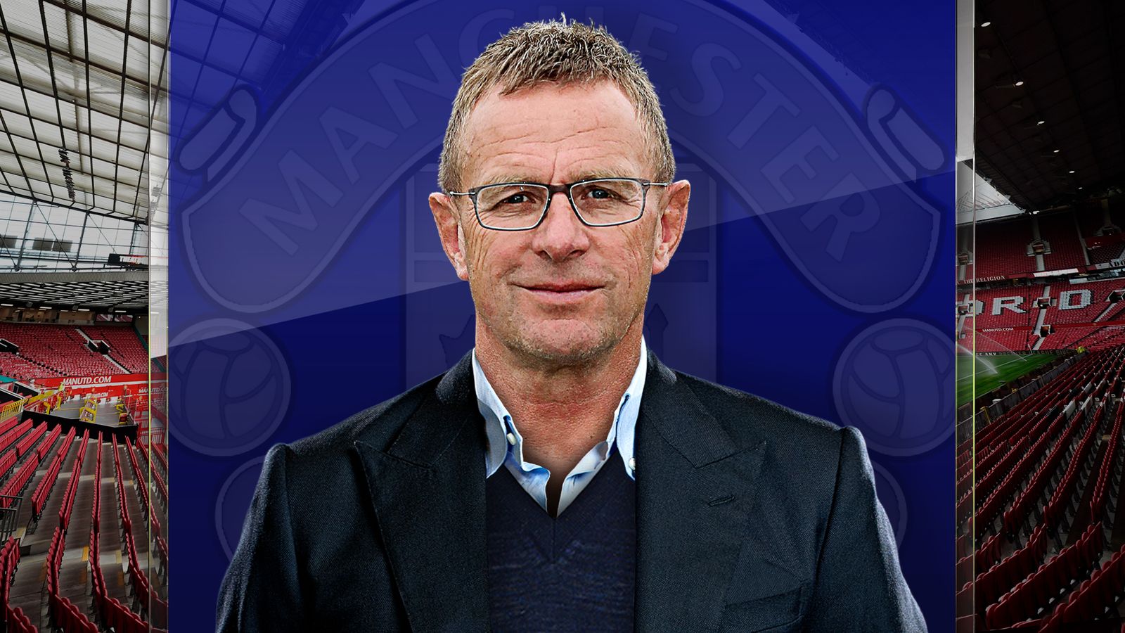 Rangnick unique: On the cult of the supervisor, transfers and handling Klopp