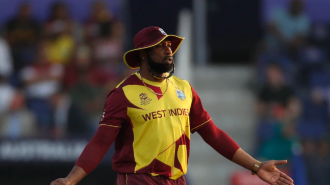 Kieron Pollard reveals retirement from global cricket, brings end to 15-year-long West Indies profession