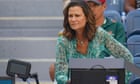 Pam Shriver had ‘terrible’ relationship with 50-year-old coach when she was 17