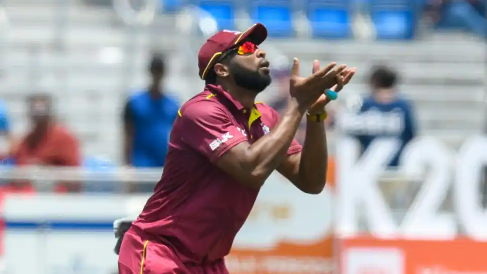 MI all-rounder Kieron Pollard reveals retirement from worldwide cricket