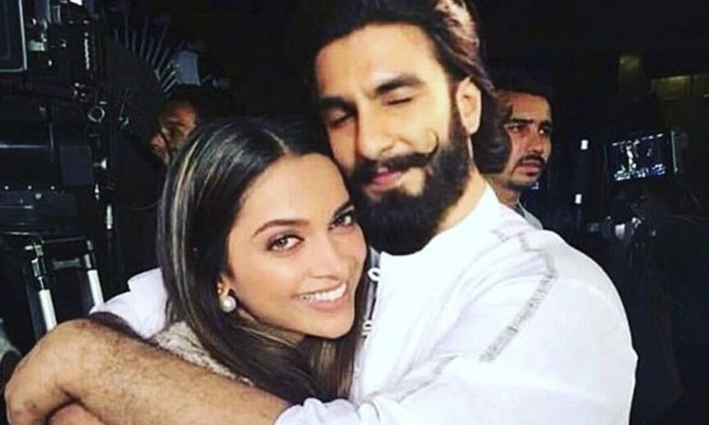 ‘A Boy Or A Girl’: Ranveer Singh On Starting A Family With Deepika Padukone