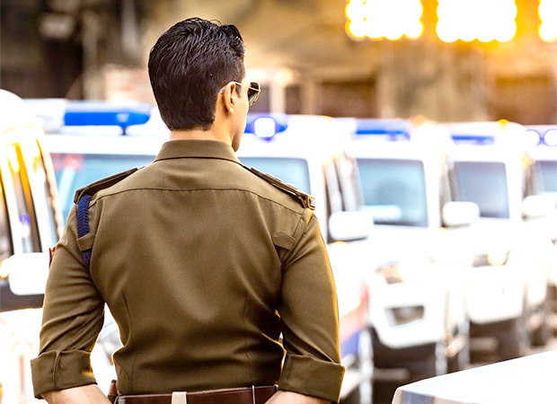 Rohit Shetty reveals his police thriller series with Sidharth Malhotra for Amazon Prime Video; shares very first appearance