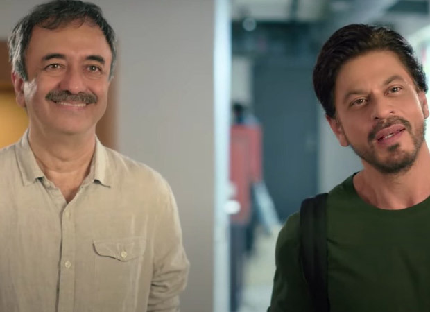 Shah Rukh Khan and Taapsee Pannu’s movie with director Rajkumar Hirani entitled Dunki; to launch on December 22, 2023