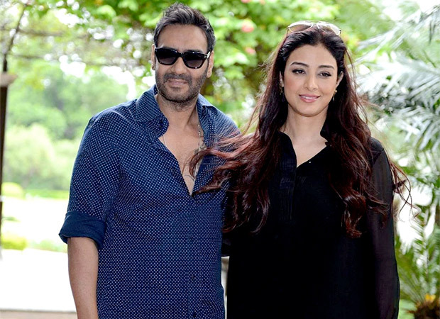 Ajay Devgn and Tabu starrer Bholaa, remake of Kaithi, to be launched on March 30, 2023