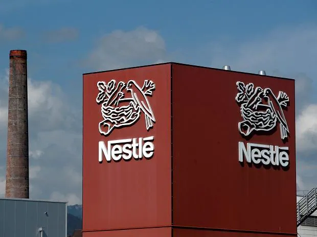 Nestle Indias Q1 earnings falls 1% to Rs 595 crore; earnings rises 10% – Change Normal