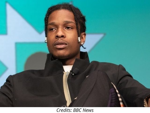 A$AP Rocky Arrested At L.A. Airport: We Impress At The Rapper’s ‘Rocky’ Honest History