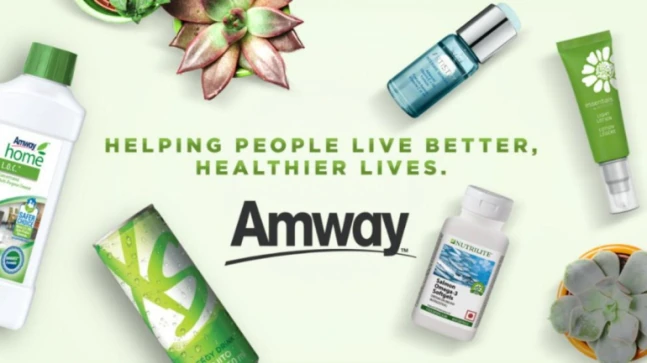 Amway India: Reside of the road for insist-promoting company?