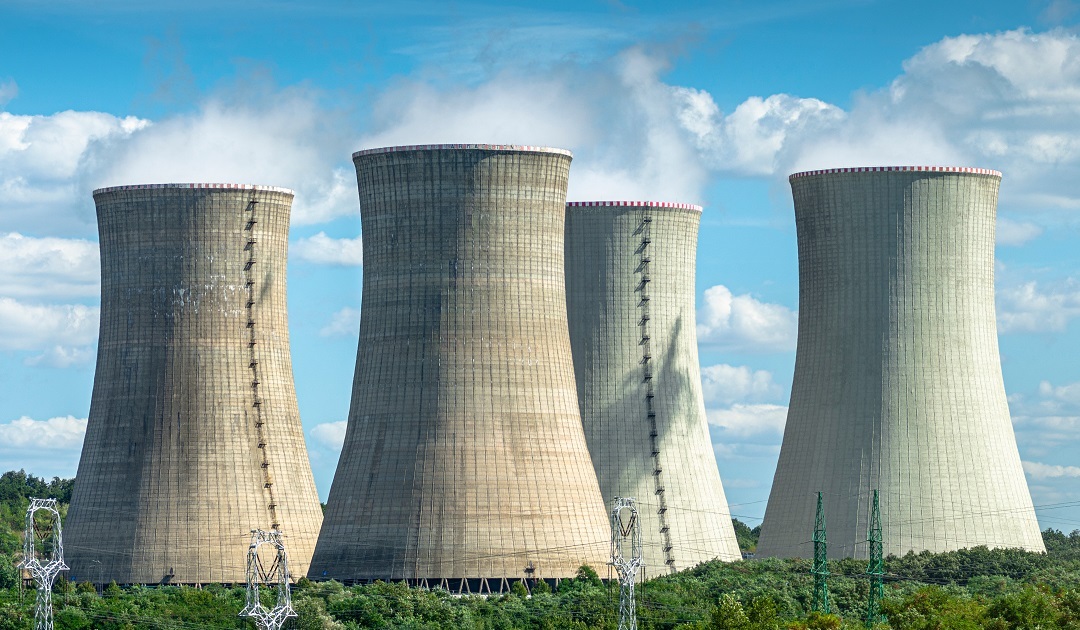 Climate emergency: Is nuclear energy a allotment of the solution?