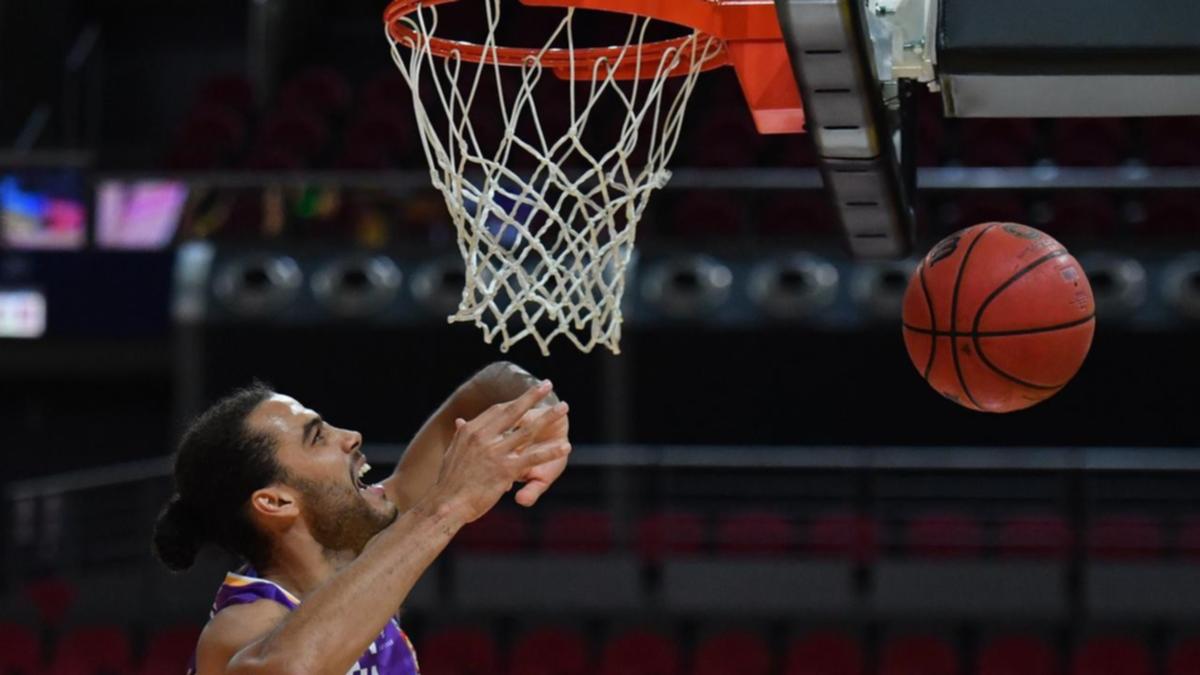 Undermanned Kings beat Taipans in NBL