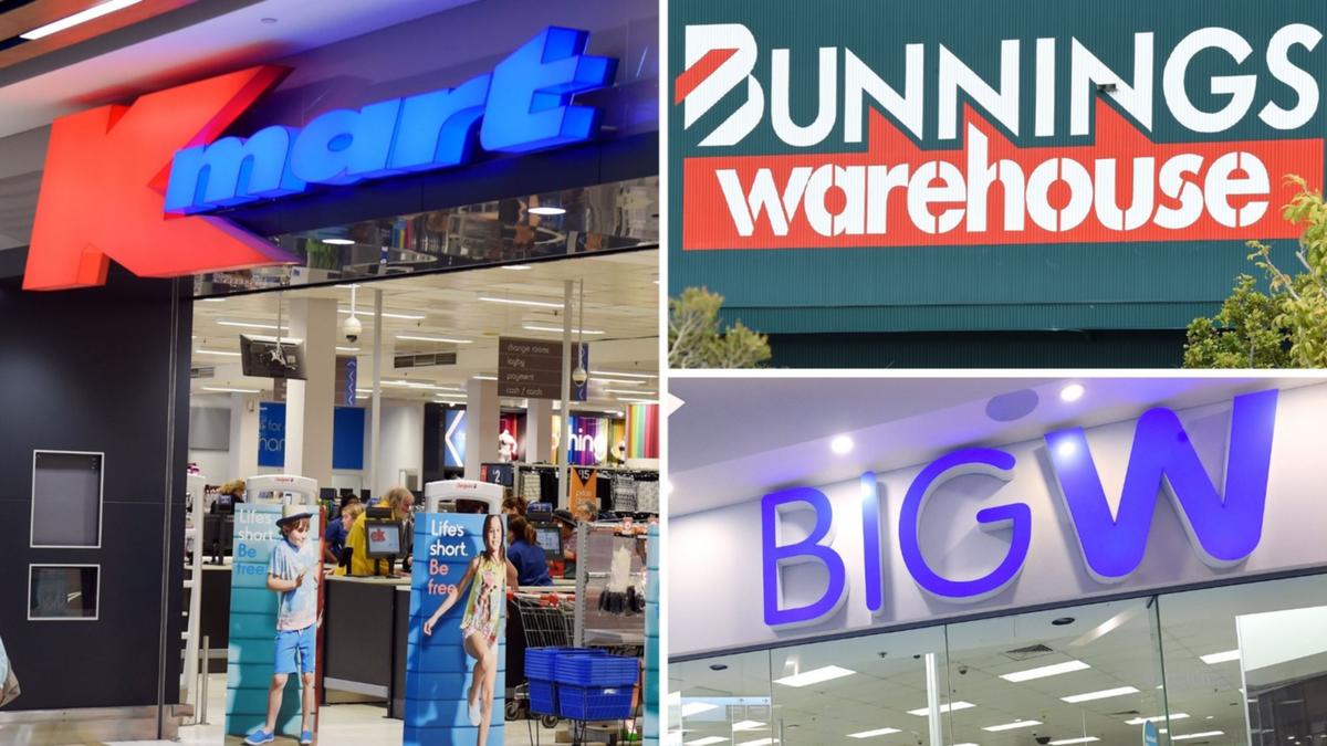 Anzac Day 2022 retailer shopping and selling: Kmart, Bunnings and BIG W opening hours this April 25 public vacation