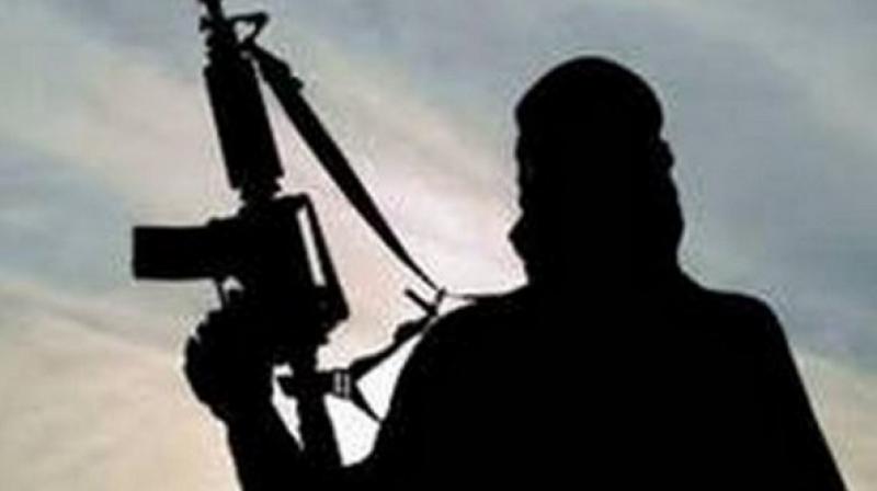 Top LeT commander killed in encounter in J-Ok’s Baramulla