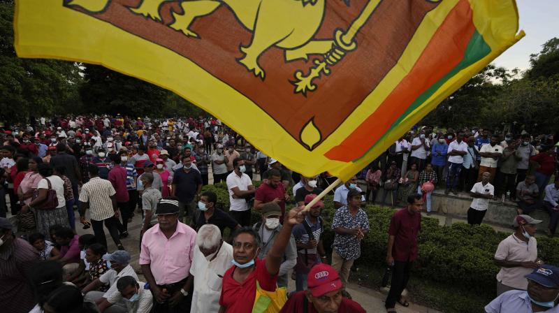 World Bank ready to supply emergency enhance to Sri Lanka: Sigh