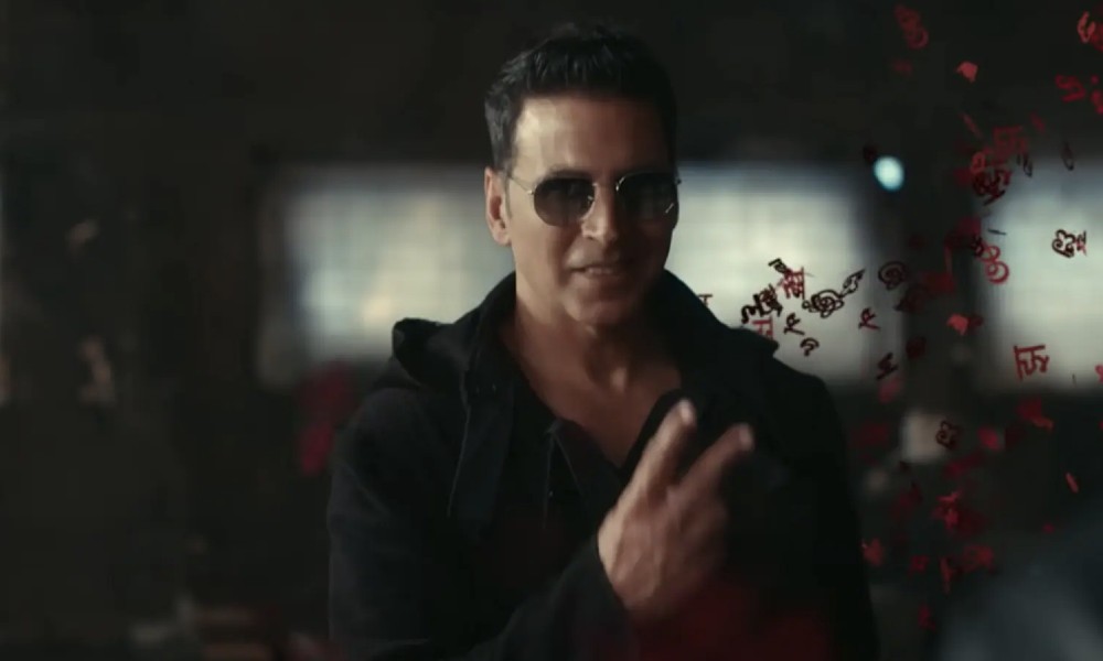 “Your Reaction Has Deeply Affected Me,” Says Akshay Kumar As He Steps Away From Tobacco Stamp Ambassador Role