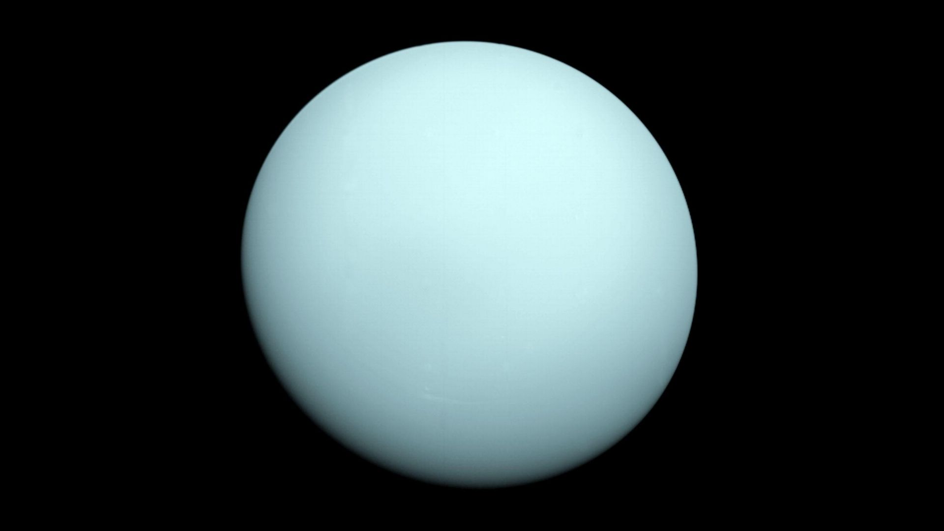 Uranus by 2049: Right here is why scientists desire NASA to send a flagship mission to the unfamiliar planet