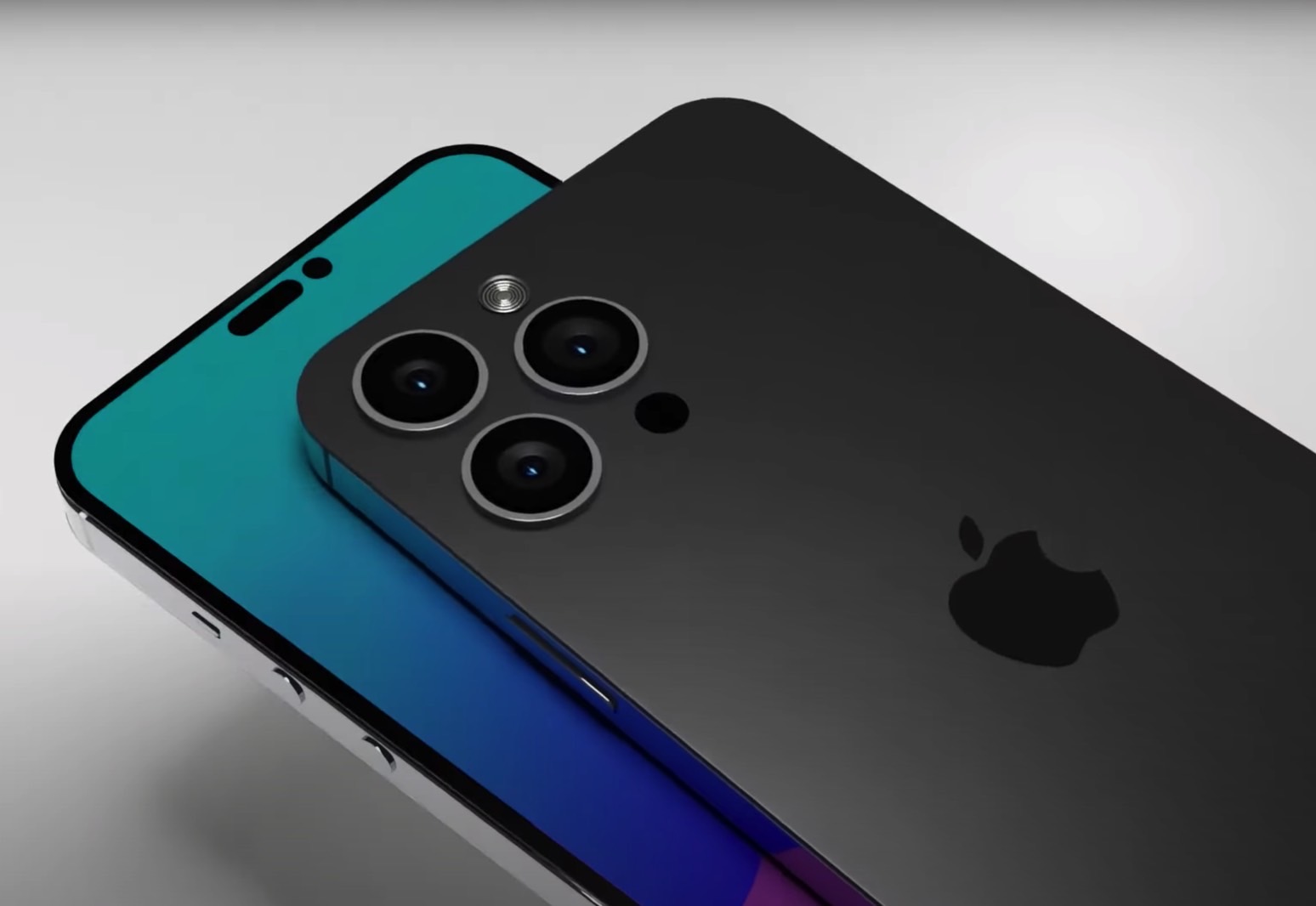 Apple’s contemporary iPhone 14 Pro derive is jaw-dropping on this video