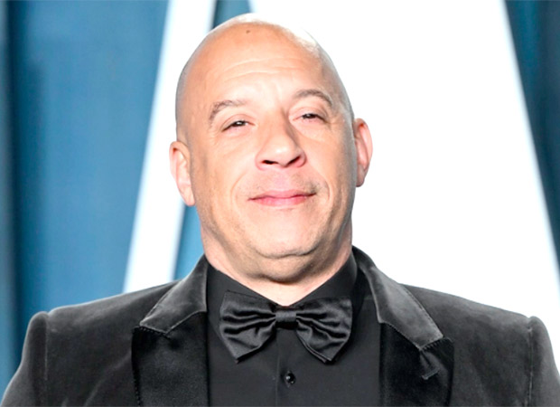 Vin Diesel exhibits decent title of Rapid & Furious 10 because the closing chapter begins production