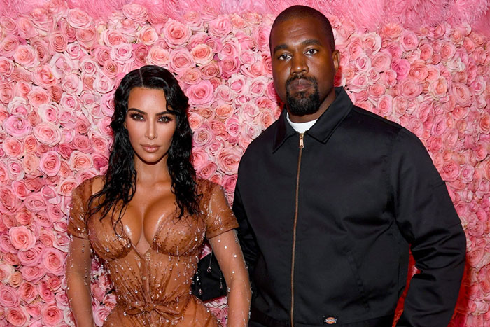 Kim Kardashian Exhibits Kanye West Divorce Joke She Minimize From ‘SNL’