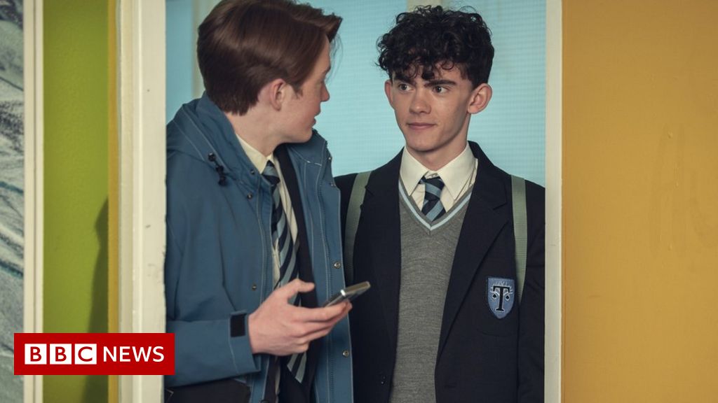 Heartstopper: Teen LGBTQ+ Netflix drama pushing the envelope