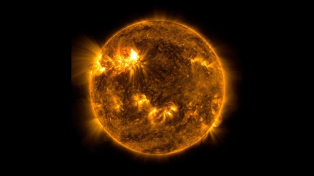 More eruptions predicted after coronal mass ejection from Solar misses Earth