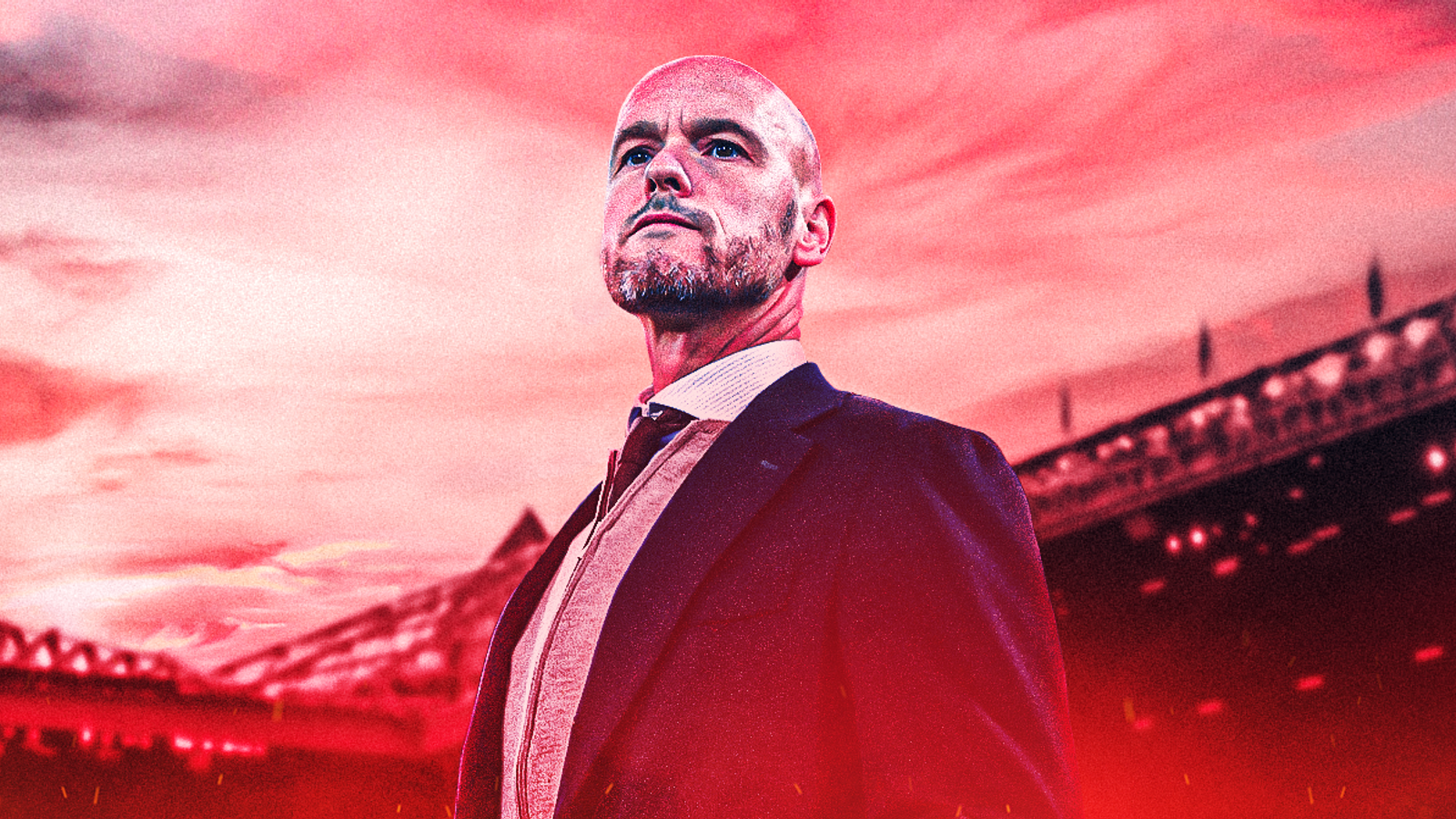 Erik ten Hag: Manchester United appoint Ajax boss as novel supervisor