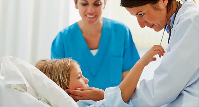 Pediatric Palliative Care: Easing Your Kid’s Struggling